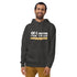 Of Course I Take To Myself Sometimes I Need Expert Advice Unisex Hoodie - Mainstream Freedom